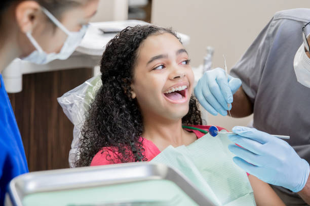 Best Emergency Dentist for Special Needs Patients in Ontario, OH