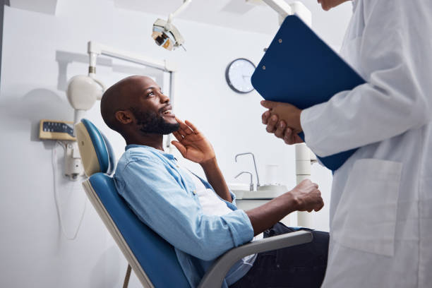 Best Emergency Dental Services for Seniors in Ontario, OH