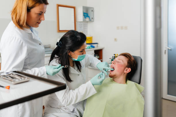 Best Emergency Dentist for Knocked-Out Tooth in Ontario, OH