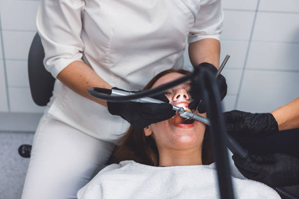Best Emergency Dental Extractions in Ontario, OH