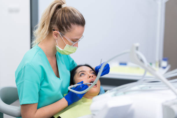 Best Pediatric Emergency Dentist in Ontario, OH
